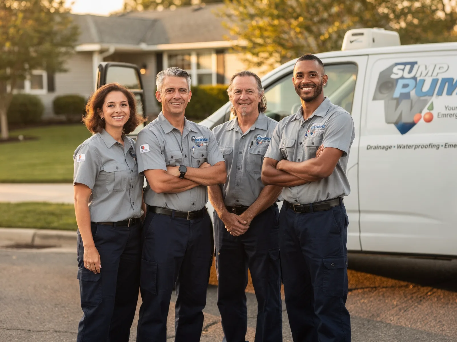 Water Heater Repair company in Trumbauersville, PA