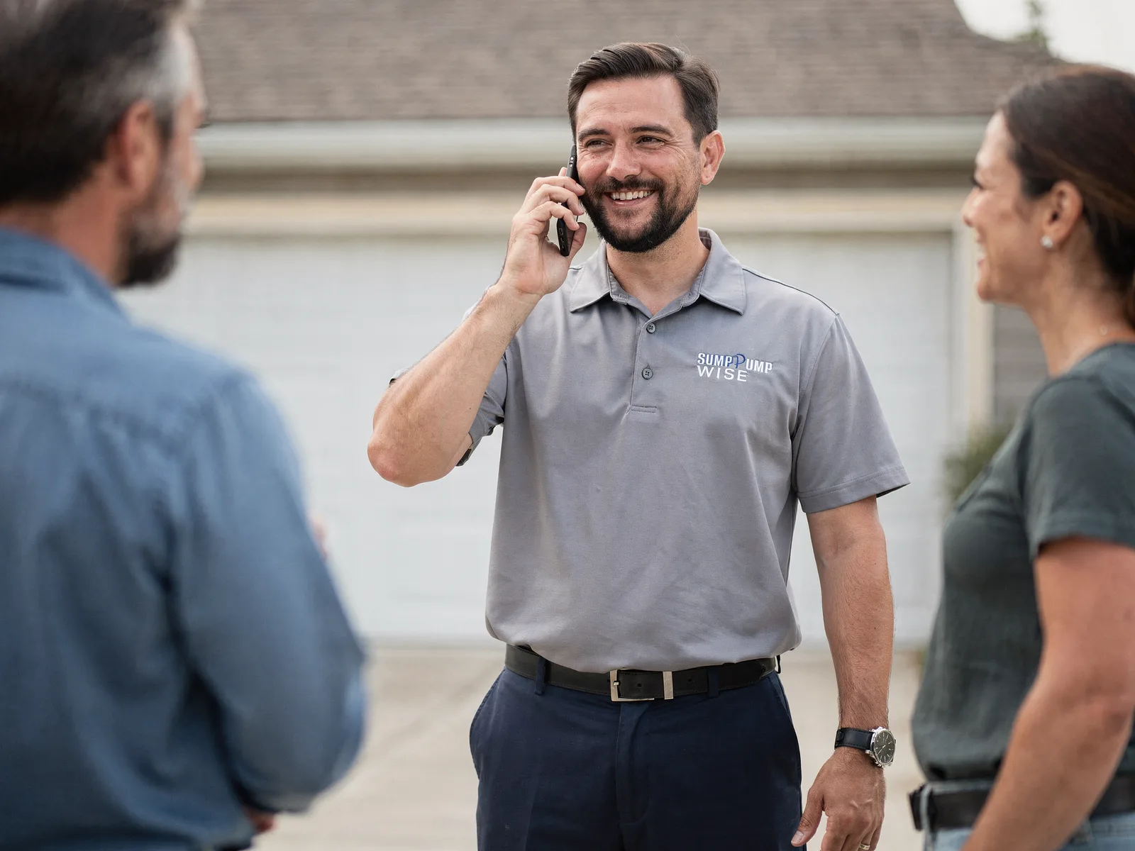 Water Heater Repair Trumbauersville, PA FAQs
